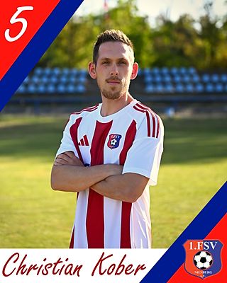 Christian Kober