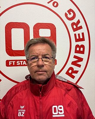 Bernd Ziehnert