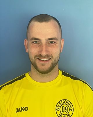 Dominik Neukirchen