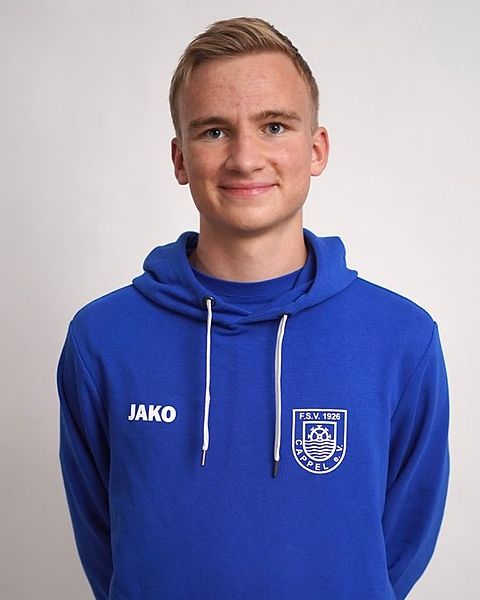 Foto: Lisa Mihr