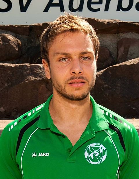Foto: TSV Auerbach
