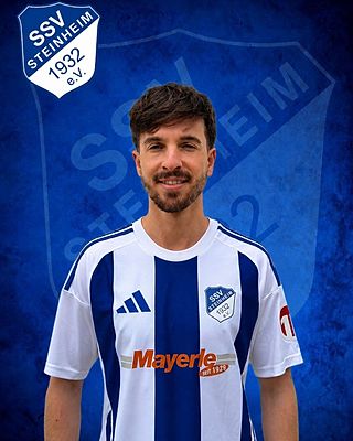 Michael Krieger