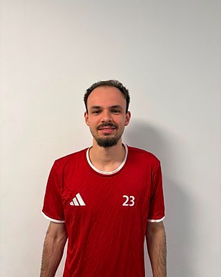 Berkay Harani