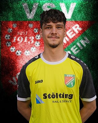 Lucca Ramon van Bebber