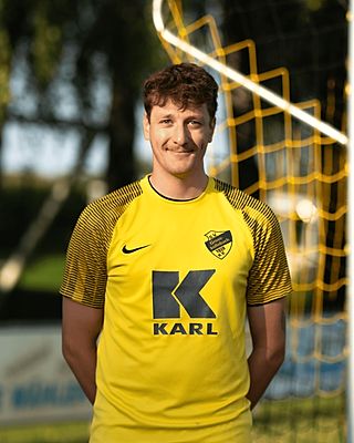Dominik Kösling