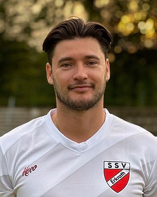 Marco Kränzle Pereira