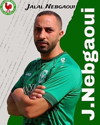 Jalal Nebgaoui