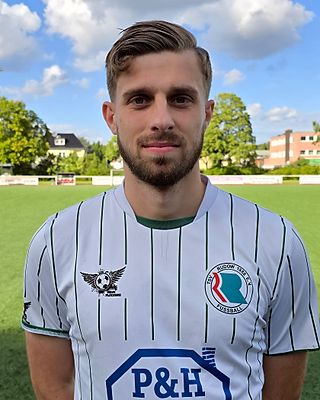 Matteo Günther
