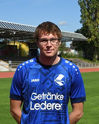 Tim-Dominik Zuber