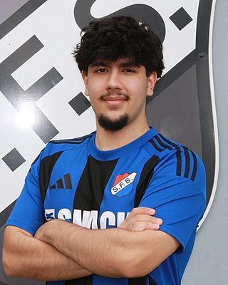 Azzan Gabriel Anjun
