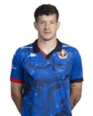Nick Gillekens