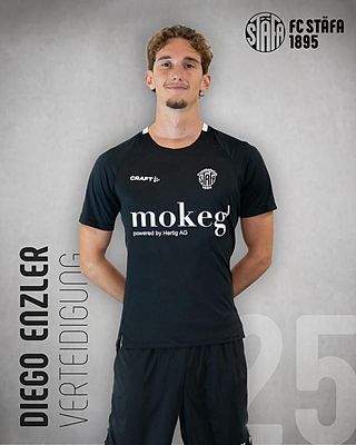 Diego Enzler