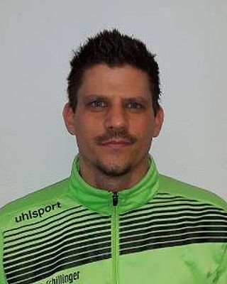 Christian Schillinger