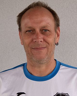 Christian Kopf