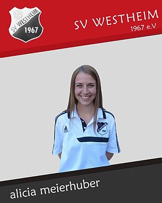 Alicia Meierhuber