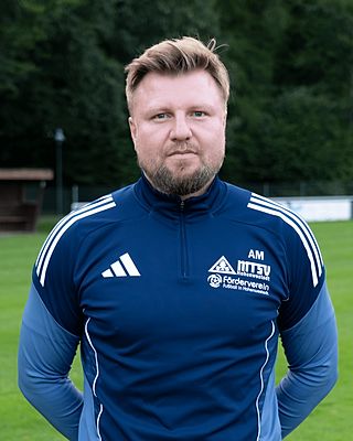 Arend Müller