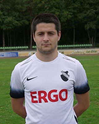 Valentin Stamboliev