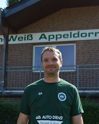 Björn Adams