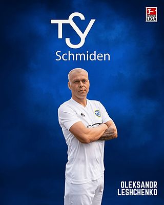 Oleksandr Leshchenko