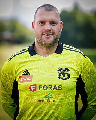 Hauke Baacke