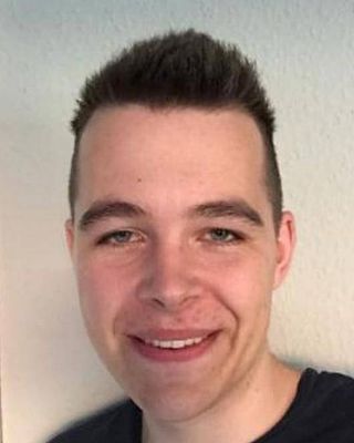 Christopher Schwerdtfeger