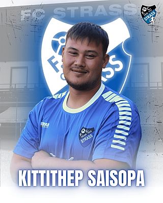 Kittithep Saisopa