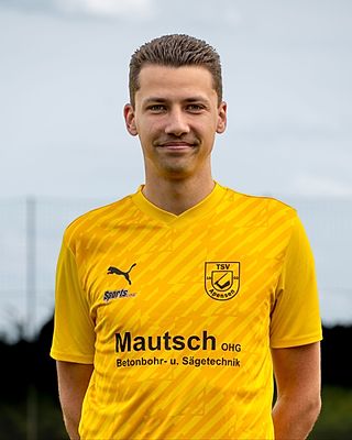 Jerome-Noah Tetzlaff