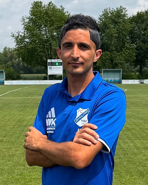 Foto: Anil Erdal