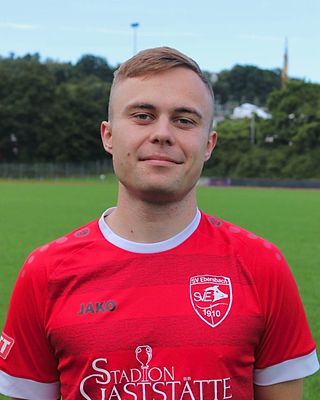 Marvin Auwärter