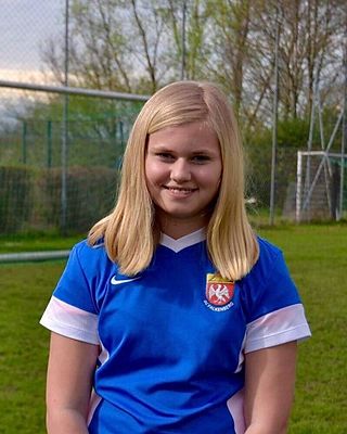 Mariella Mittermeier