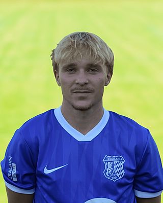Tim Wieselsberger