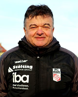 Goran Miscevic