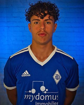 Sami Bouchtita
