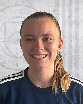 Malin Bahrenburg