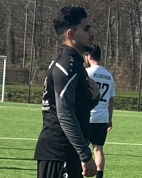 Foto: Ayhan Yesilbaw