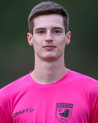 Manuel Dirsch
