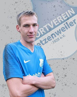 Matthias Schmidberger