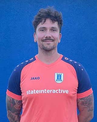 Maik Sombray