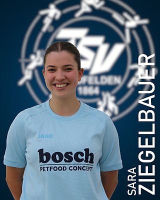Sara Ziegelbauer