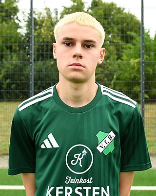 Moritz Jägers
