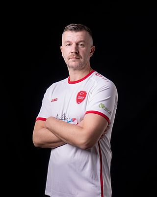 Daniel Bosnjak