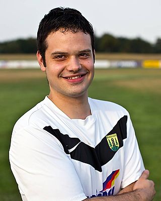 Marcel Sinn