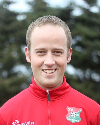 Björn Berends