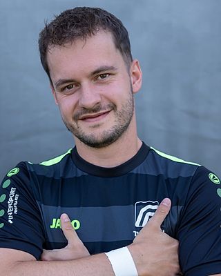 Marius Richter