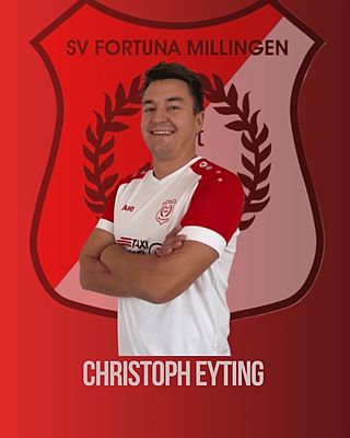 Christoph Eyting