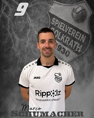 Marco Schumacher