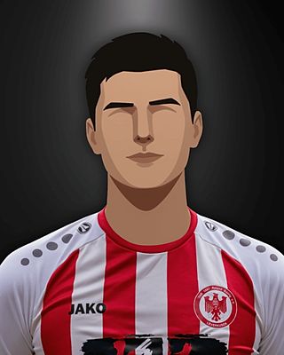 Chrisovalantis Tsaprantzis