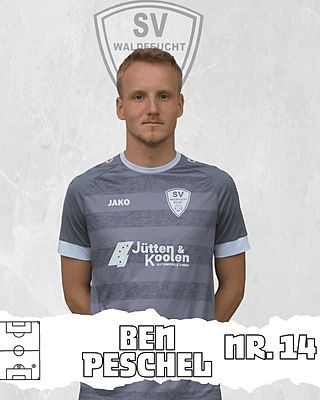 Ben Peschel