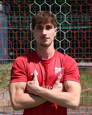 Nico Noß