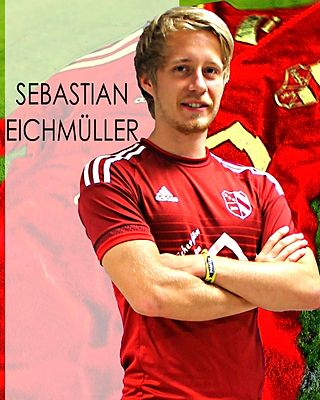 Sebastian Eichmüller